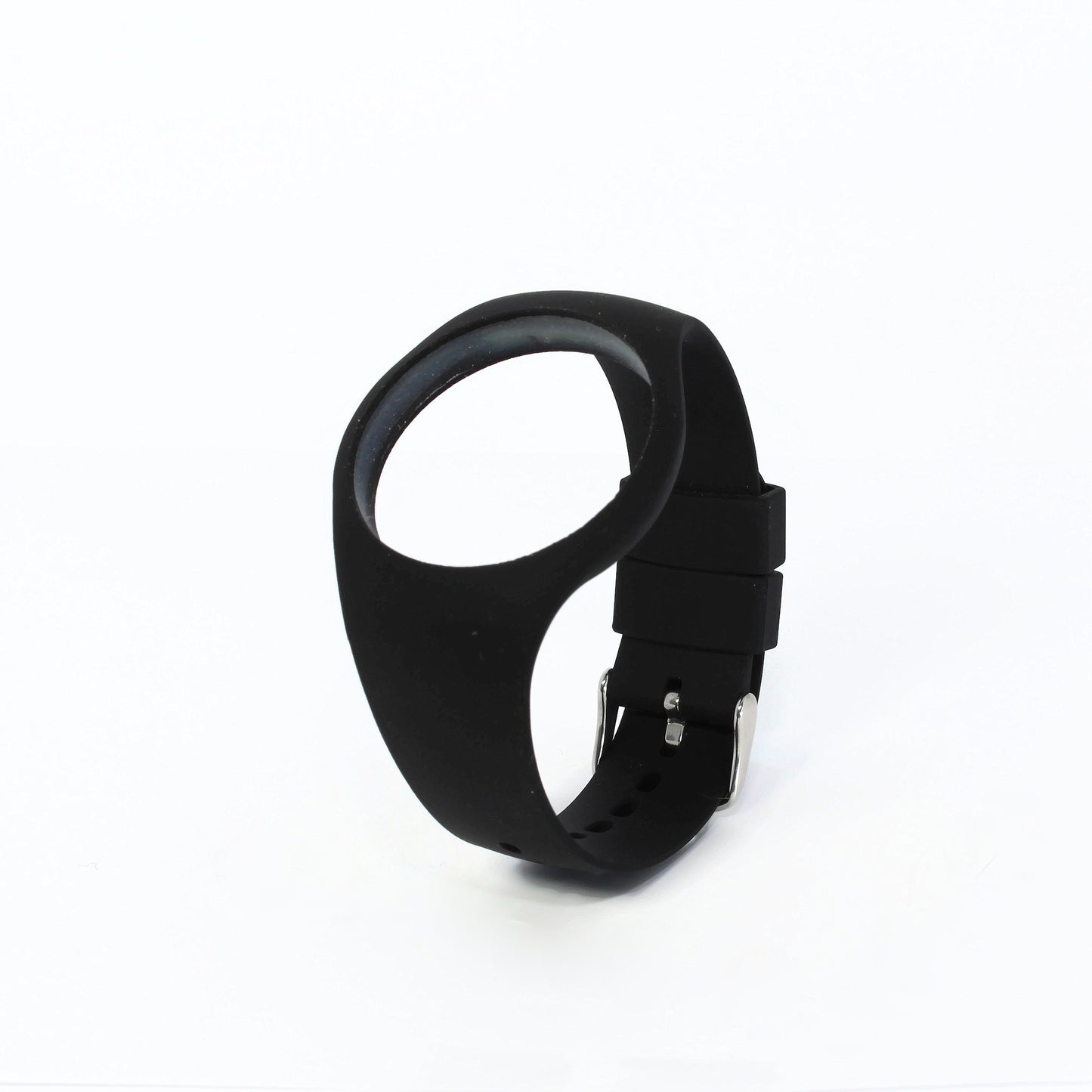 Ersatz-Armband für Smartwatch ATLANTA 9703 - SCHWARZ - Smartwatch - R & S Electronic GmbH