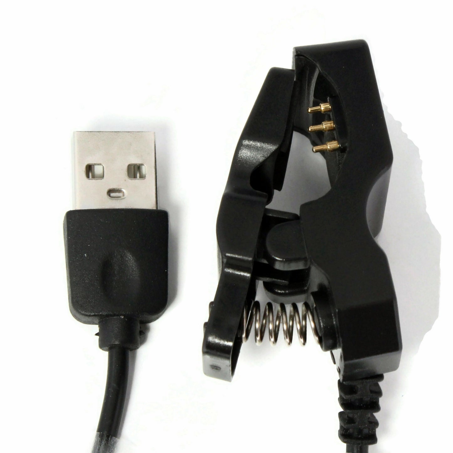 Ersatz-Ladekabel für Smartwatch ATLANTA  9700 + 9701 + 9702