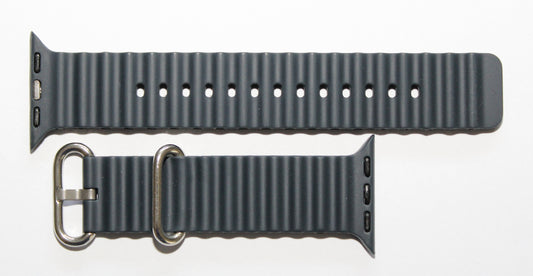 Ersatz-Armband für Smartwatch ATLANTA  9741 - GRAU