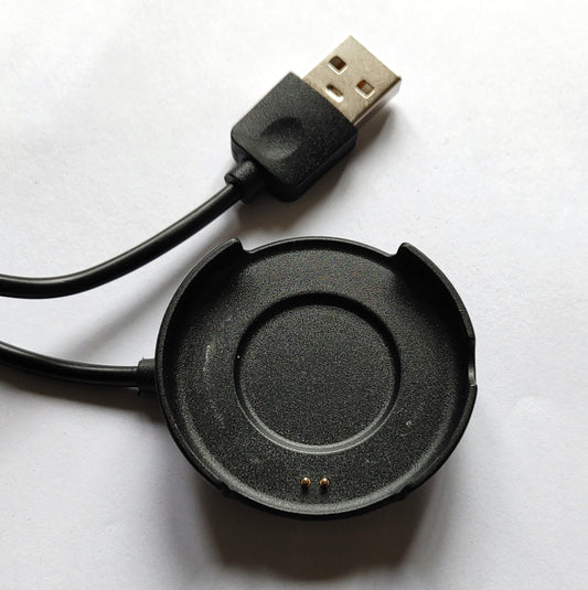 Ersatz-Ladekabel für Smartwatch ATLANTA  9735 + 9736