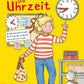 SET Kinderwecker mit Lernbuch Conni Uhrzeit lernen Rosa Mädchen - ATLANTA 1953/17 BU - Kinderwecker - R & S Electronic GmbH