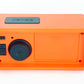 Atlanta LCD Funkwecker im Retro-Design, Snooze, Licht, Lautlos - 1881/12 - R & S Electronic GmbH