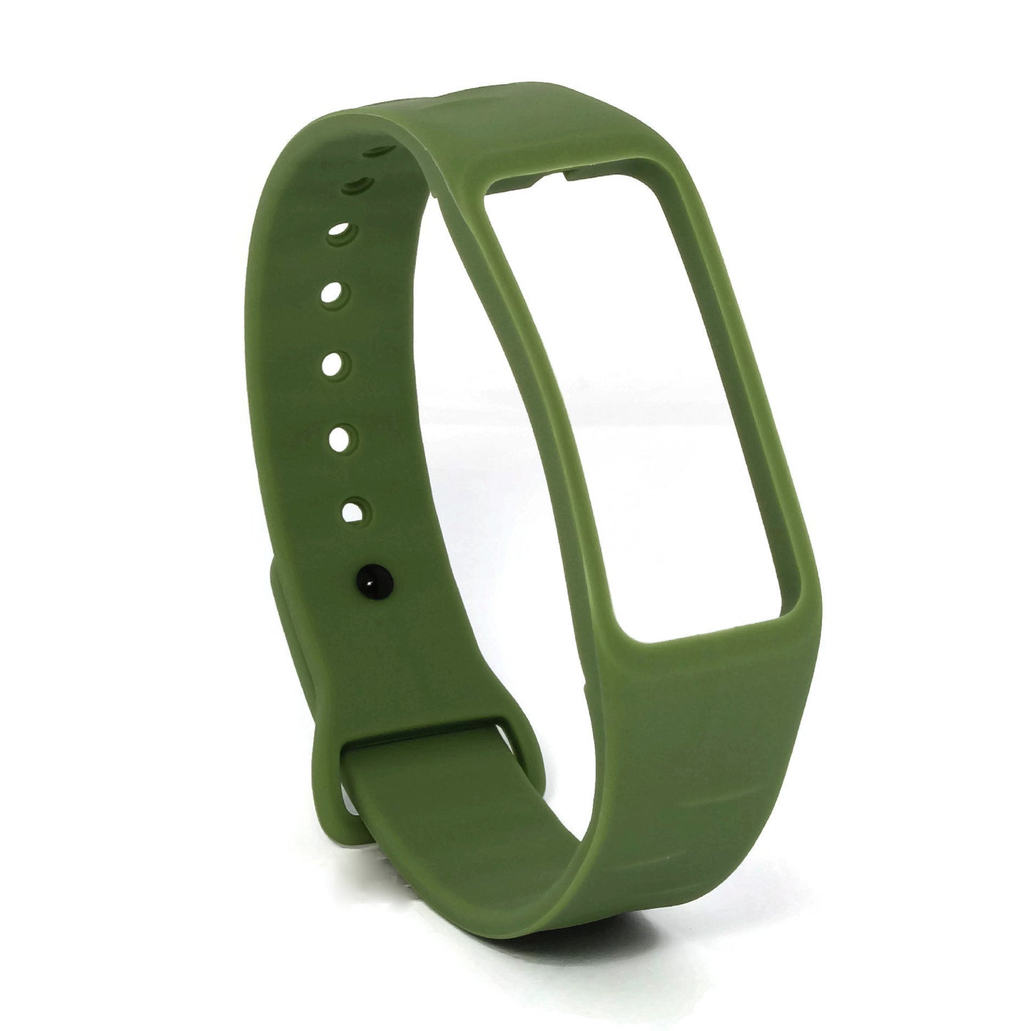 Ersatz-Armband für Smartwatch ATLANTA  9700 + 9701 + 9702  -  GRÜN