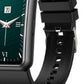 Ersatz-Armband für Smartwatch ATLANTA  9720 - SCHWARZ